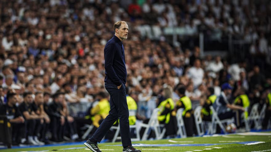 ‘Furious’ Thomas Tuchel fires shots over controversial officiating decision in Champions League semifinal: 'This would not have happened on Real Madrid side'