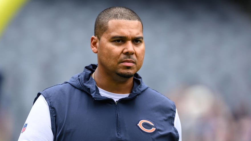 Chicago Bears: Poles’ Moves Making An Impression Around The NFL