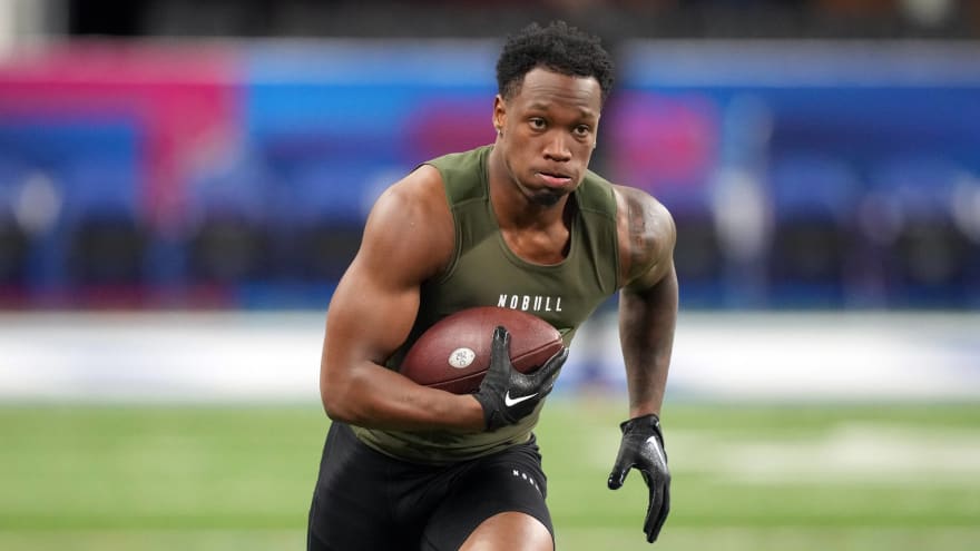 Green Bay Packers Kalen King Motivated By Draft Day Slide