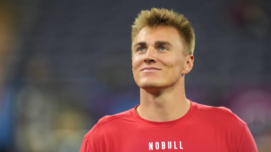 Former NFL Star Has Strong Feelings About Bo Nix’s Broncos Fit