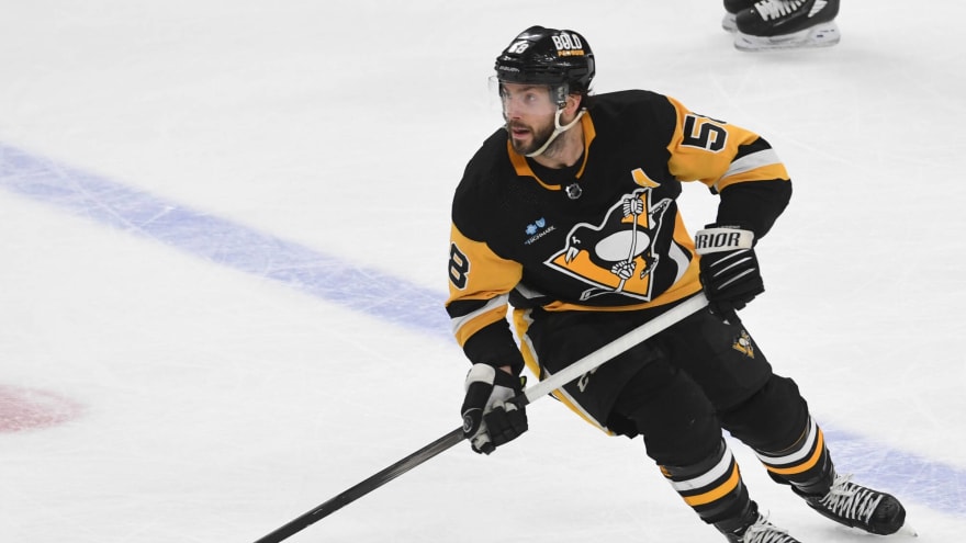 Letang, Nieto, Ludvig undergo surgeries