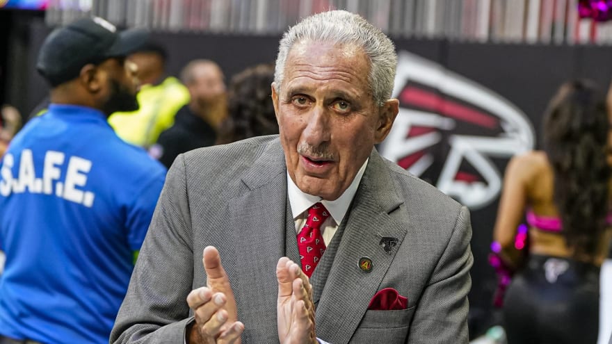 Report: Falcons could face significant discipline for tampering
