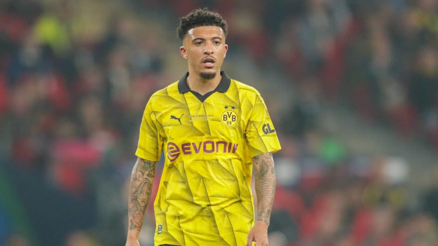 BVB set for talks with Manchester United over potential transfer