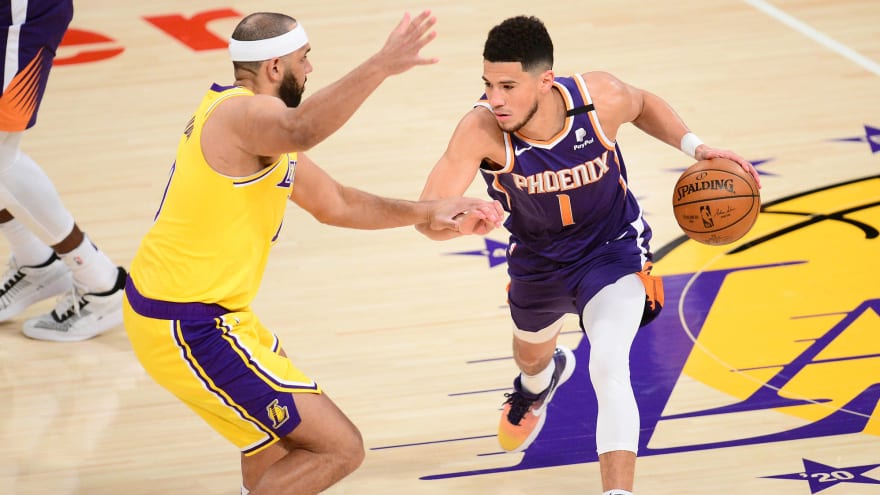 Lakers' Jared Dudley suffers MCL tear | Yardbarker