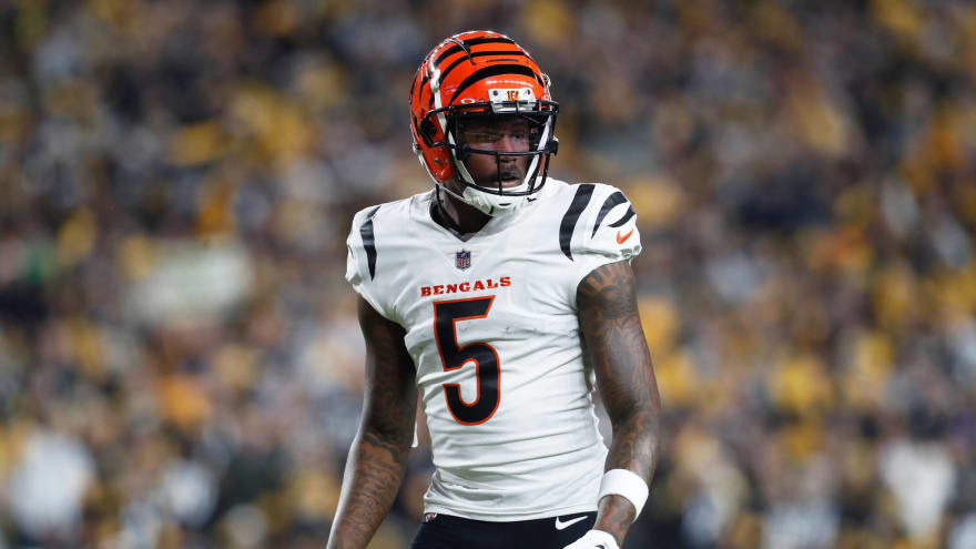 Cincinnati Bengals Biggest Remaining Weakness Revealed