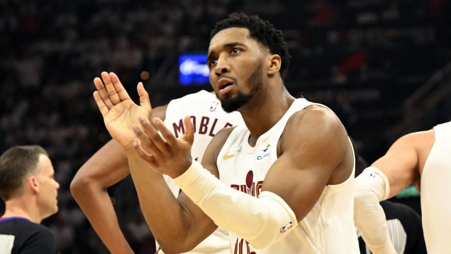 Cleveland Cavaliers: Donovan Mitchell Has Major ‘Disconnect’ With Organization After Boston Celtics Series Loss