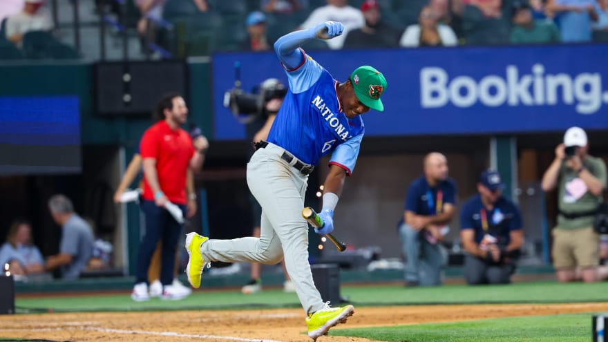 Pirates AFL Updates: Johnson Doubles, Curtis Roughed Up