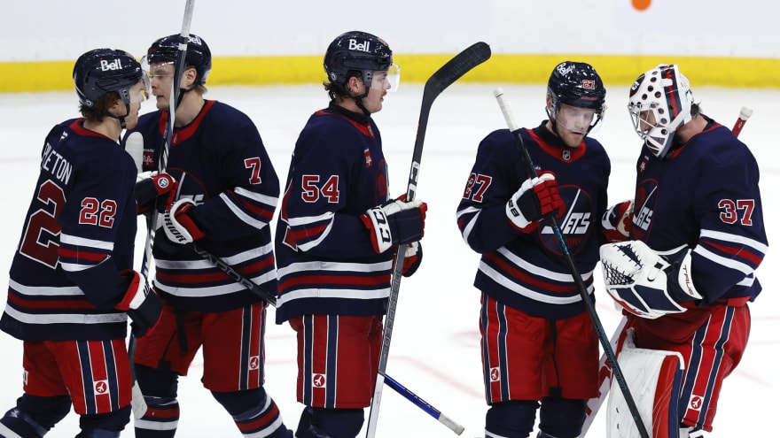 The 'Teams with the most points in an NHL season' quiz