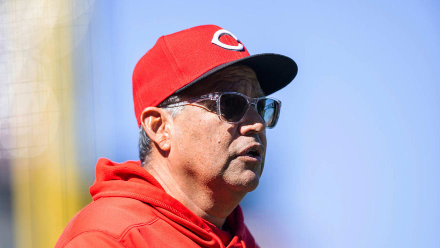 Is it Time For the Cincinnati Reds to Move on From David Bell?