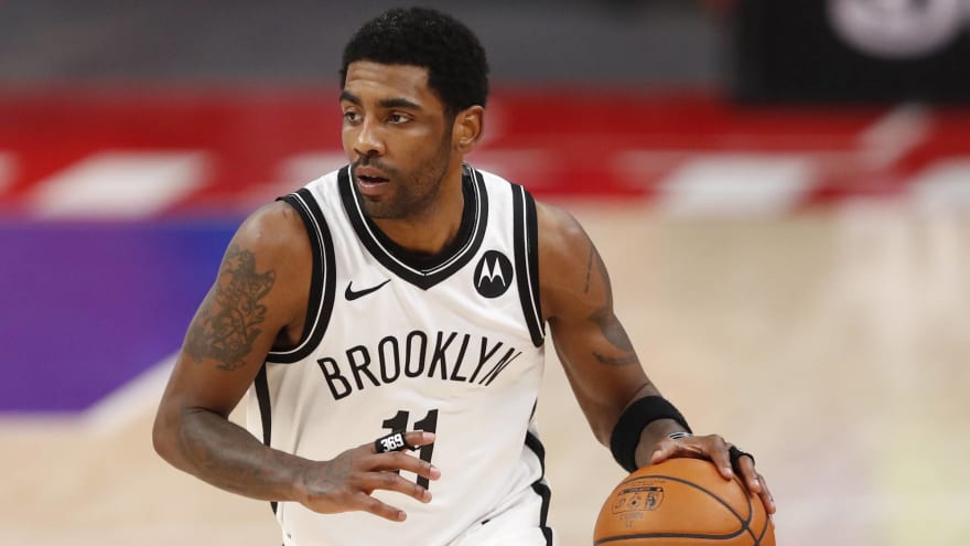 kyrie irving detroit pistons