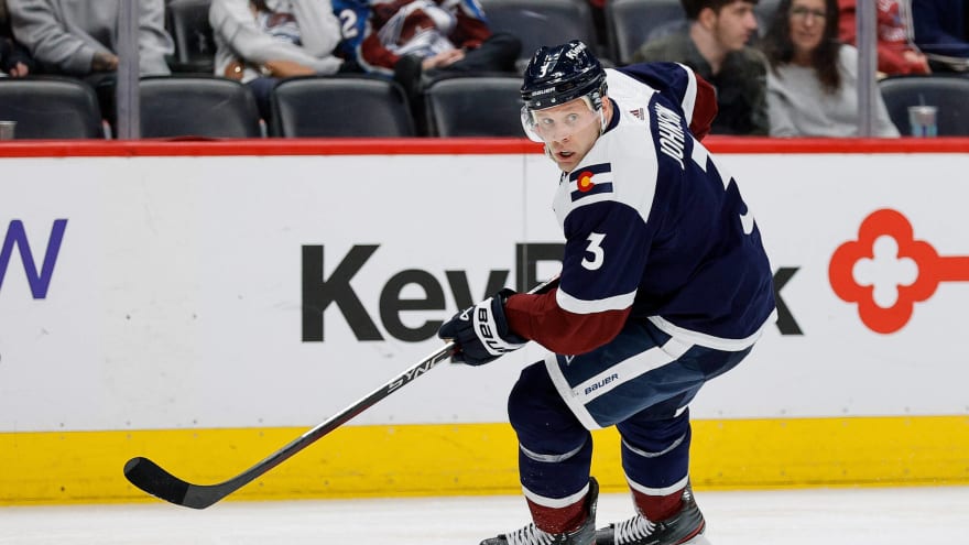What Should The Avalanche Do? The Veterans Edition