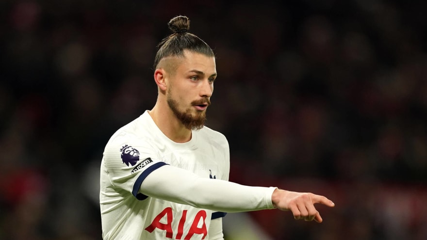Tottenham could sell player for £40m after signing him in January 2024
