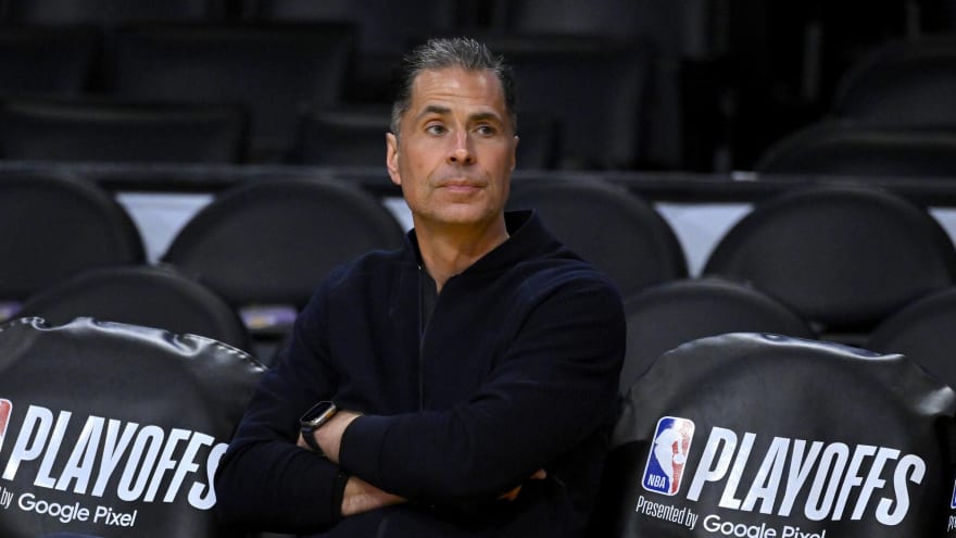  Former Celtics Rival Gives Thoughts On LA&#39;s Head Coach Opening