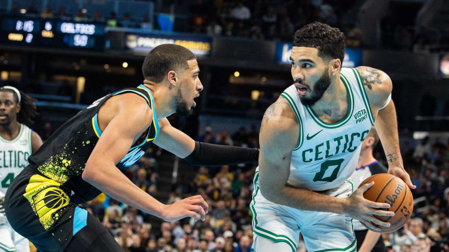 2024 Eastern Conference Finals: Celtics vs. Pacers (Analysis, Comparison, Prediction)