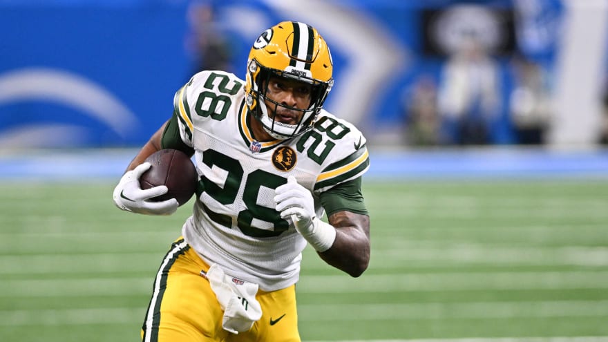Packers Could Release Key Veteran To Open Cap Space