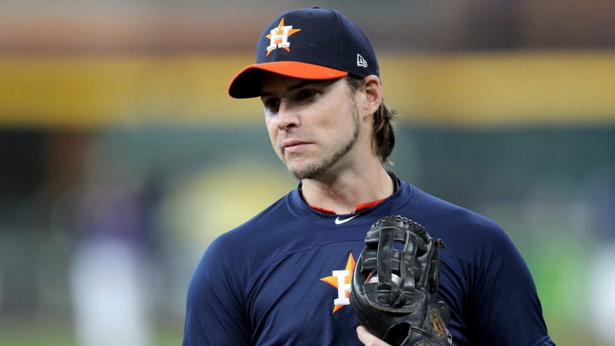 josh reddick all star