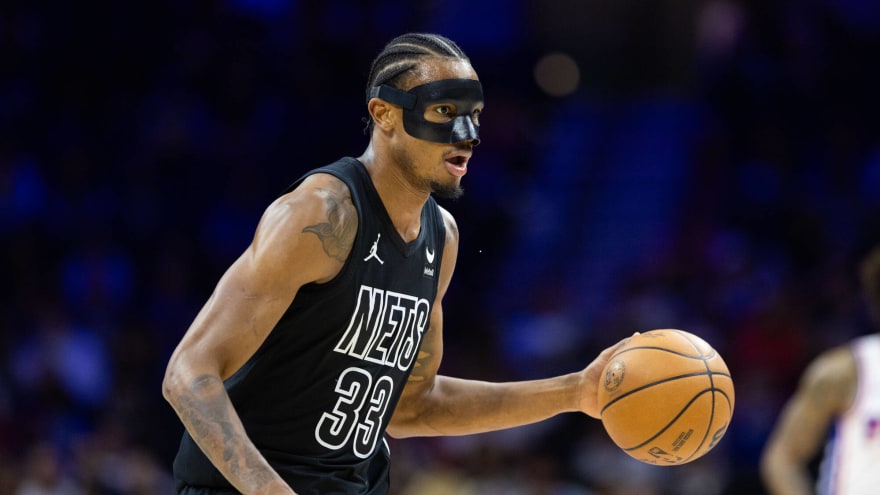 Brooklyn Nets’ Jordi Fernandez Drops Bold DPOY Claim About $20 Million-Valued Center Ahead of Free Agency