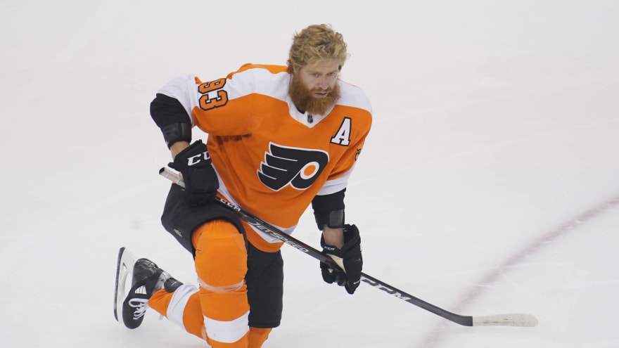 Capfriendly Flyers 2025