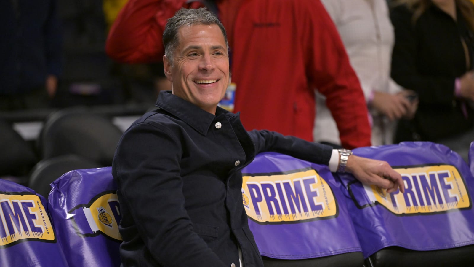 Report reveals Lakers’ expected plans for trade deadline