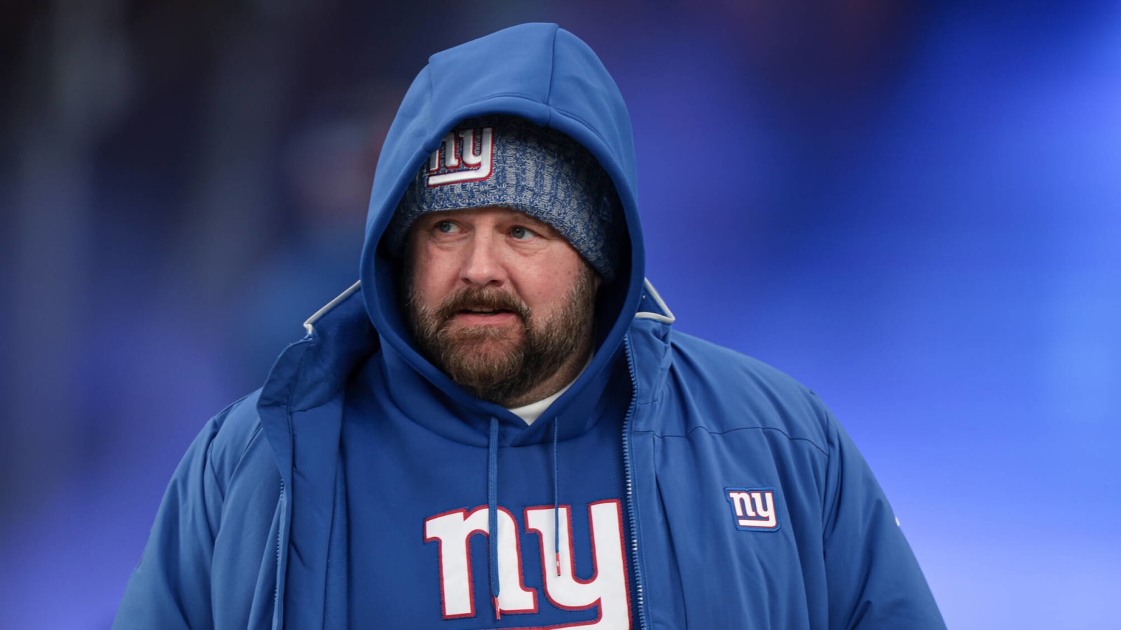 How Bill Belichick could impact Giants' Brian Daboll