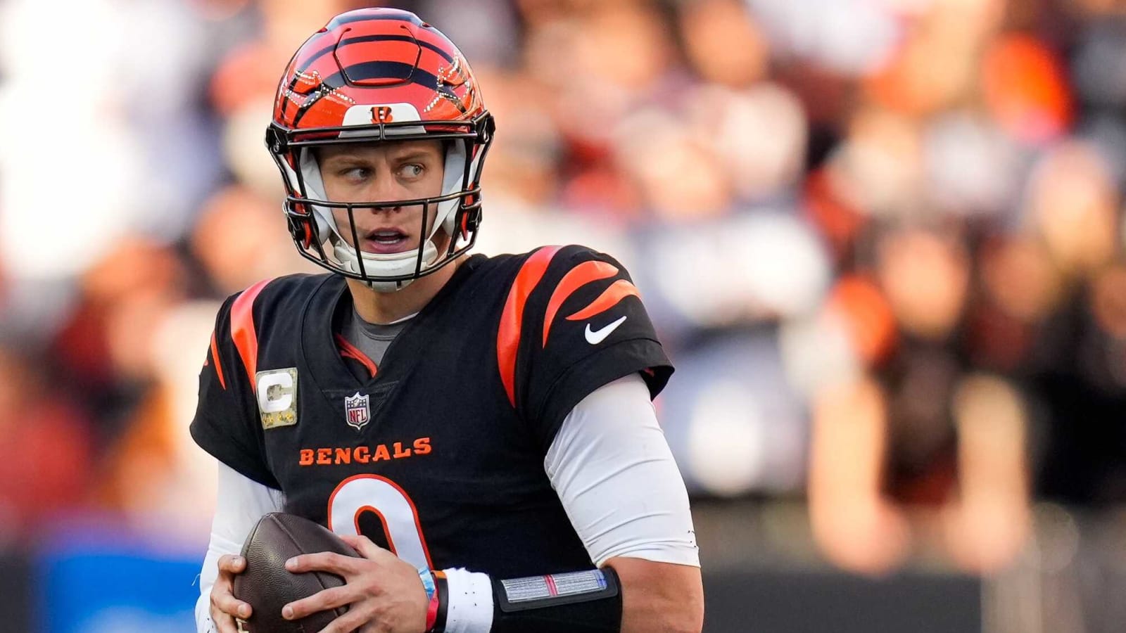 Three best 'Hard Knocks' storylines for the Cincinnati Bengals