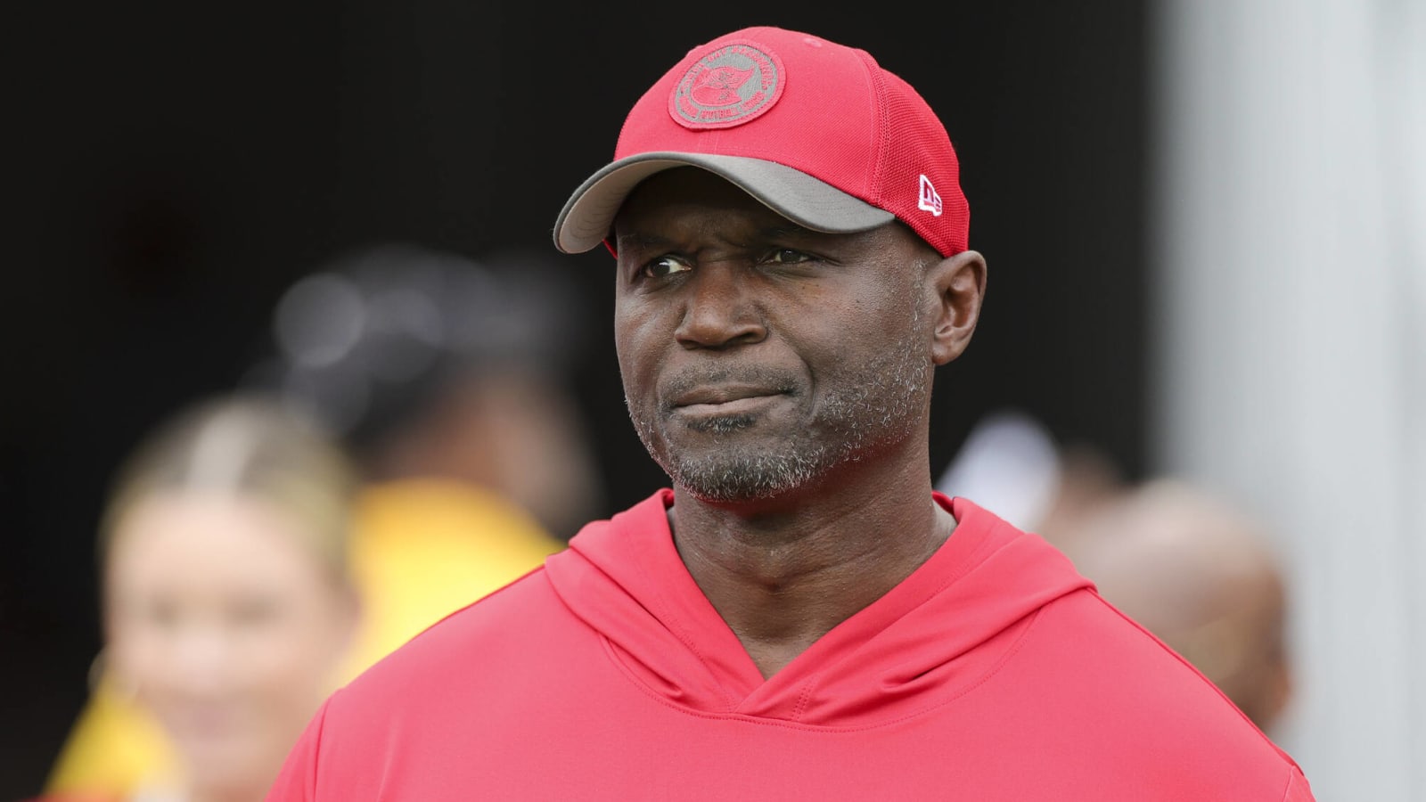 Buccaneers HC kept receipts after preseason predictions