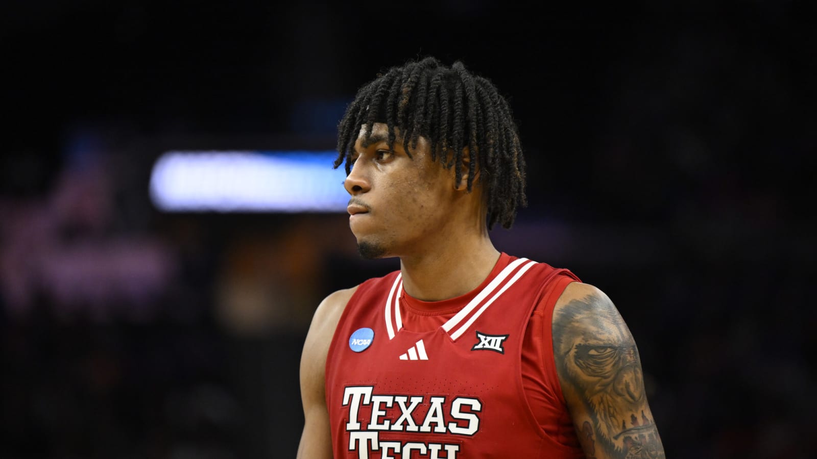 College basketball star skips NBA Draft for $4 million NIL deal