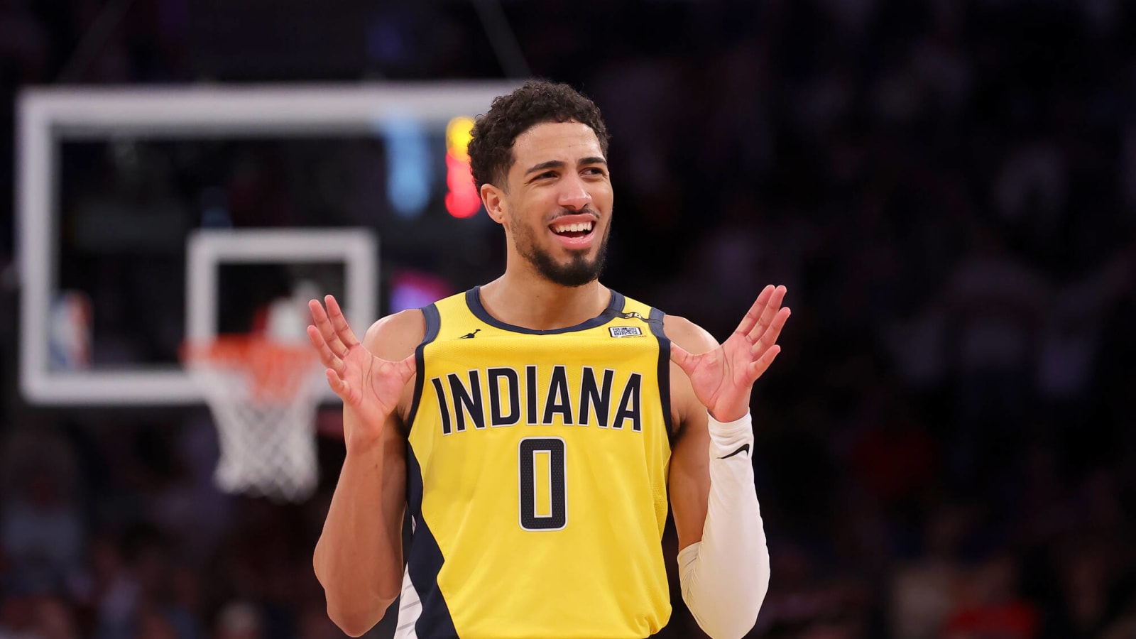 Indiana Pacers Use Historic Shooting Game To Oust Knicks