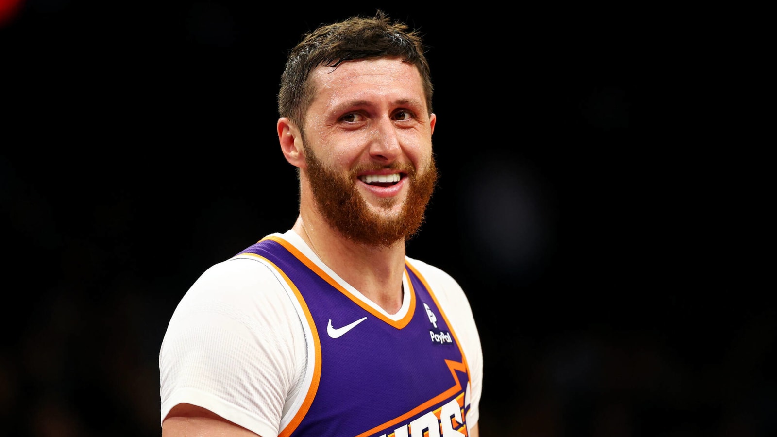 Jusuf Nurkic Fires Back At Draymond Green For Saying The Suns Don&#39;t Have A Big Man