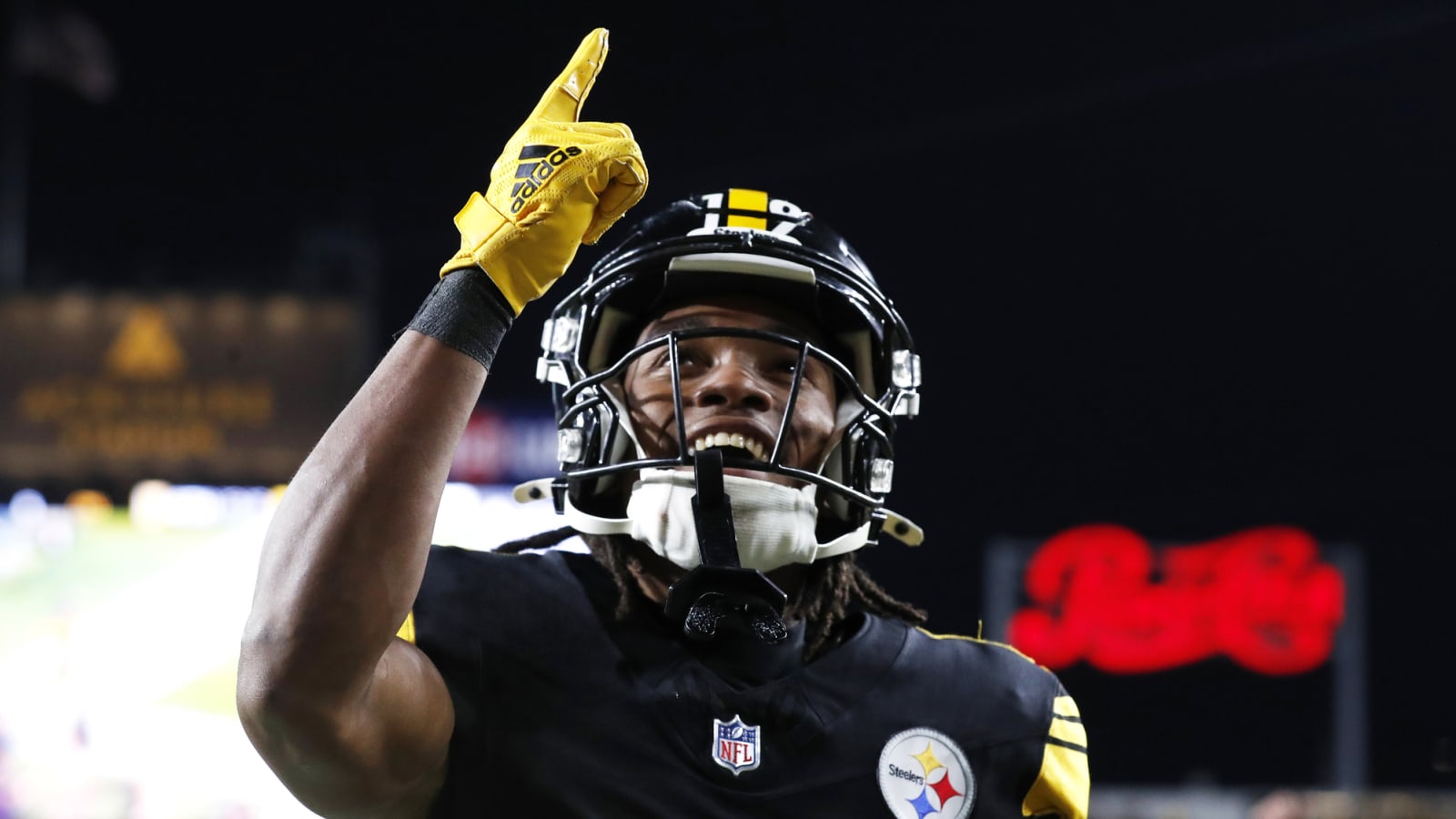 Calvin Austin III Shines for Steelers in Primetime