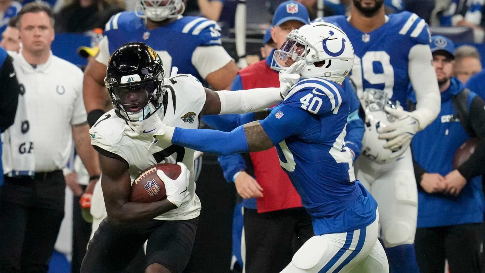 Arizona Cardinals sign former Bears cornerback to bolster secondary