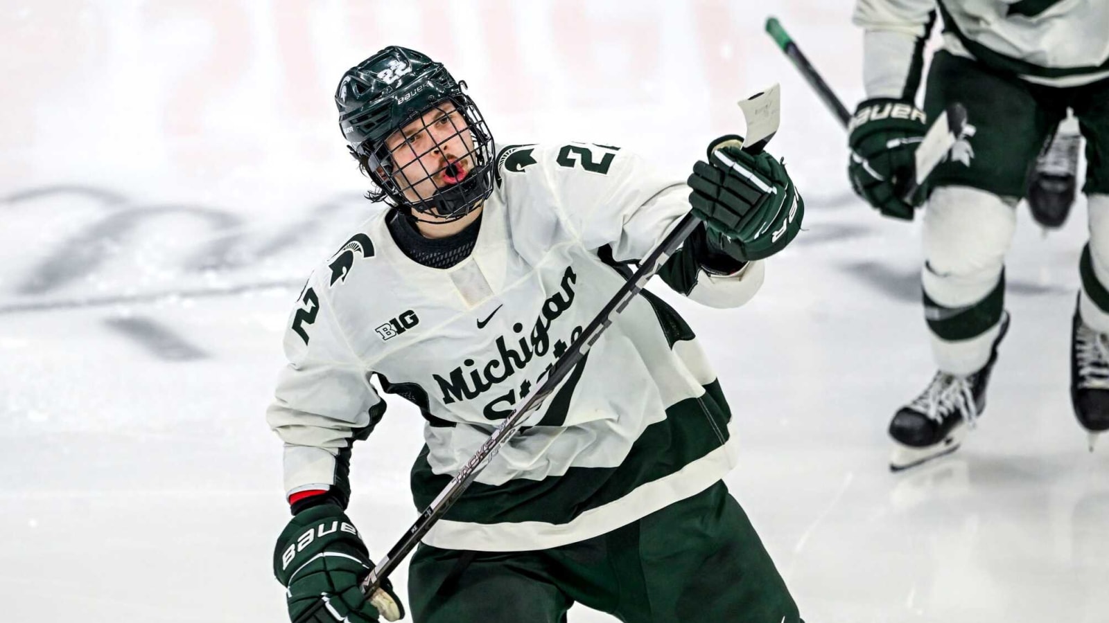 Tampa Bay Lightning Top Prospect and First Round Pick Isaac Howard May Force Trade From Team