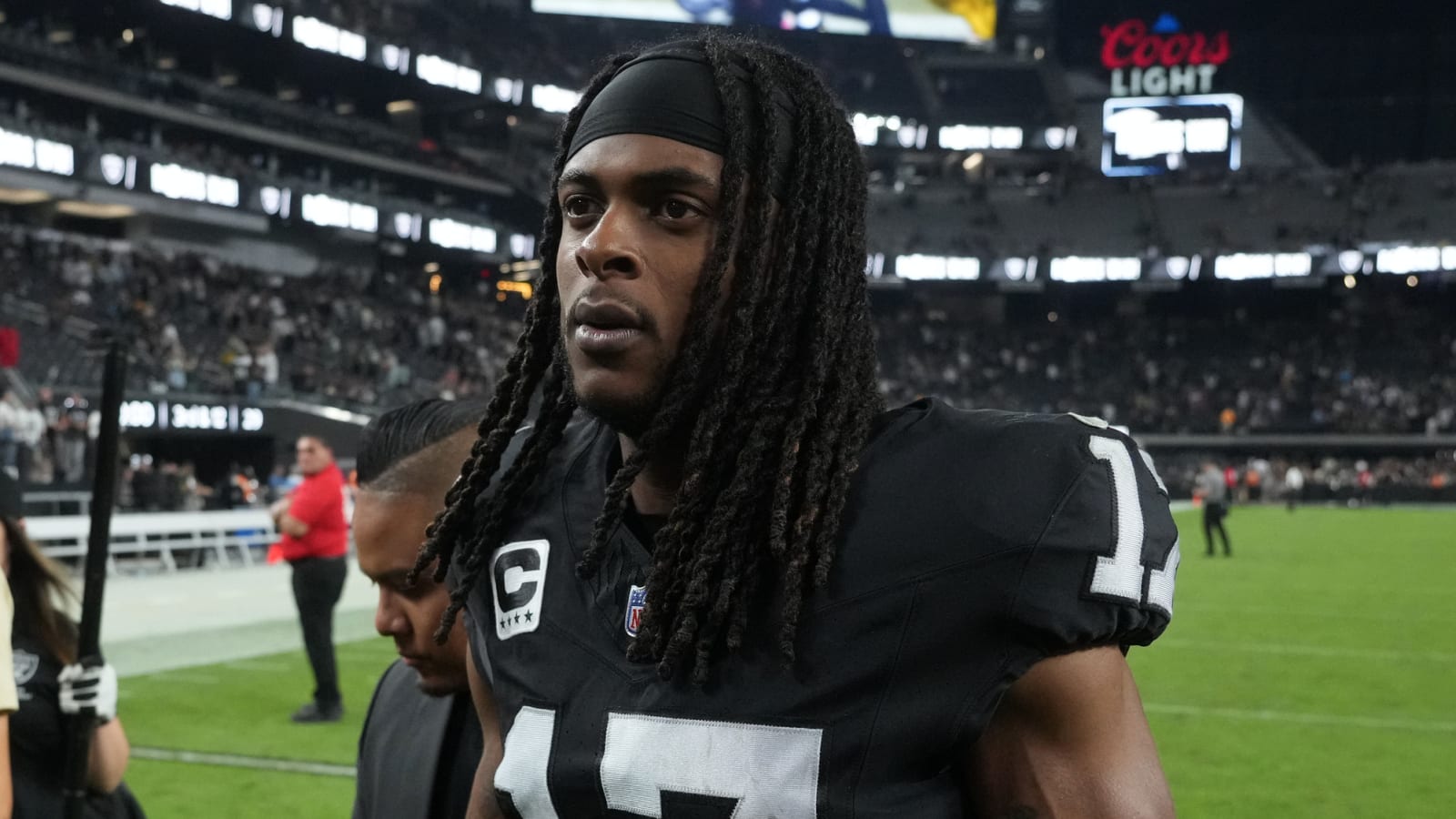 Former Jets QB shares bombshell rumor regarding Raiders' Adams