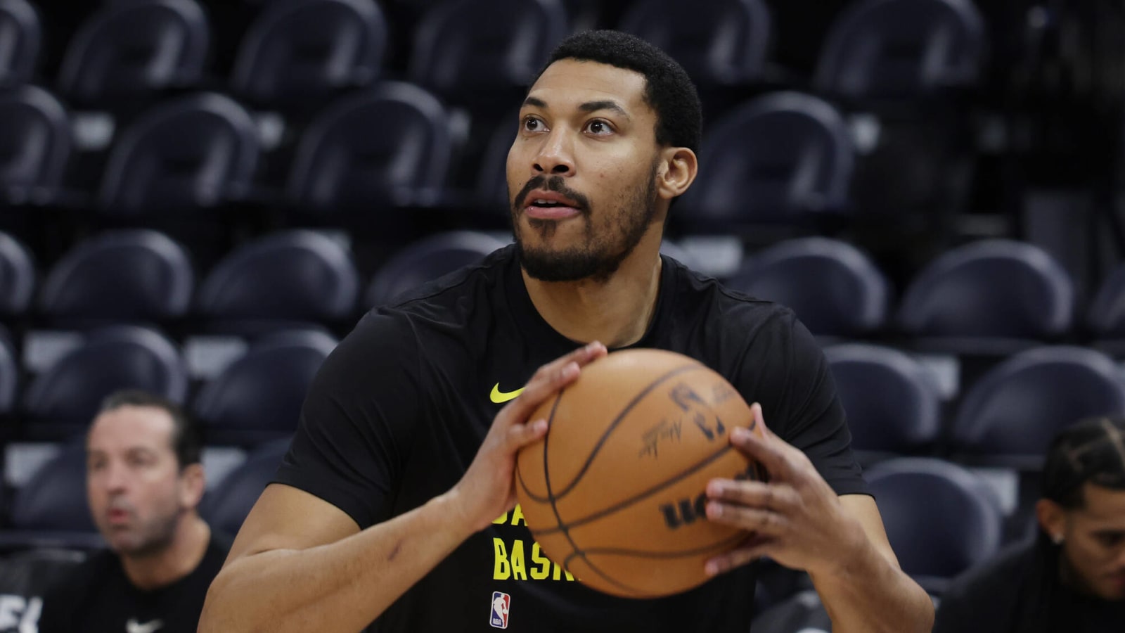 Otto Porter Jr. Not With Jazz, Could Get Contract Buyout