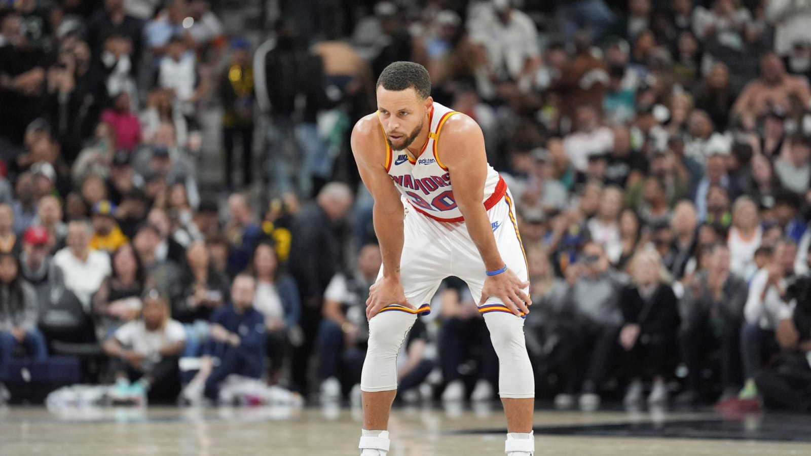 NBA Cup Update: Warriors Become First To Reach Quarterfinals