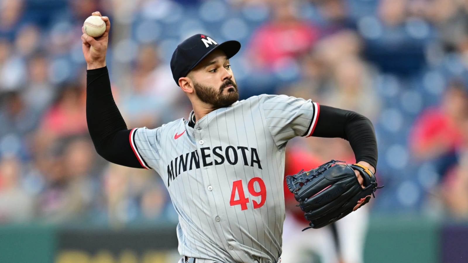 Why the Twins Should Trade Pablo Lopez