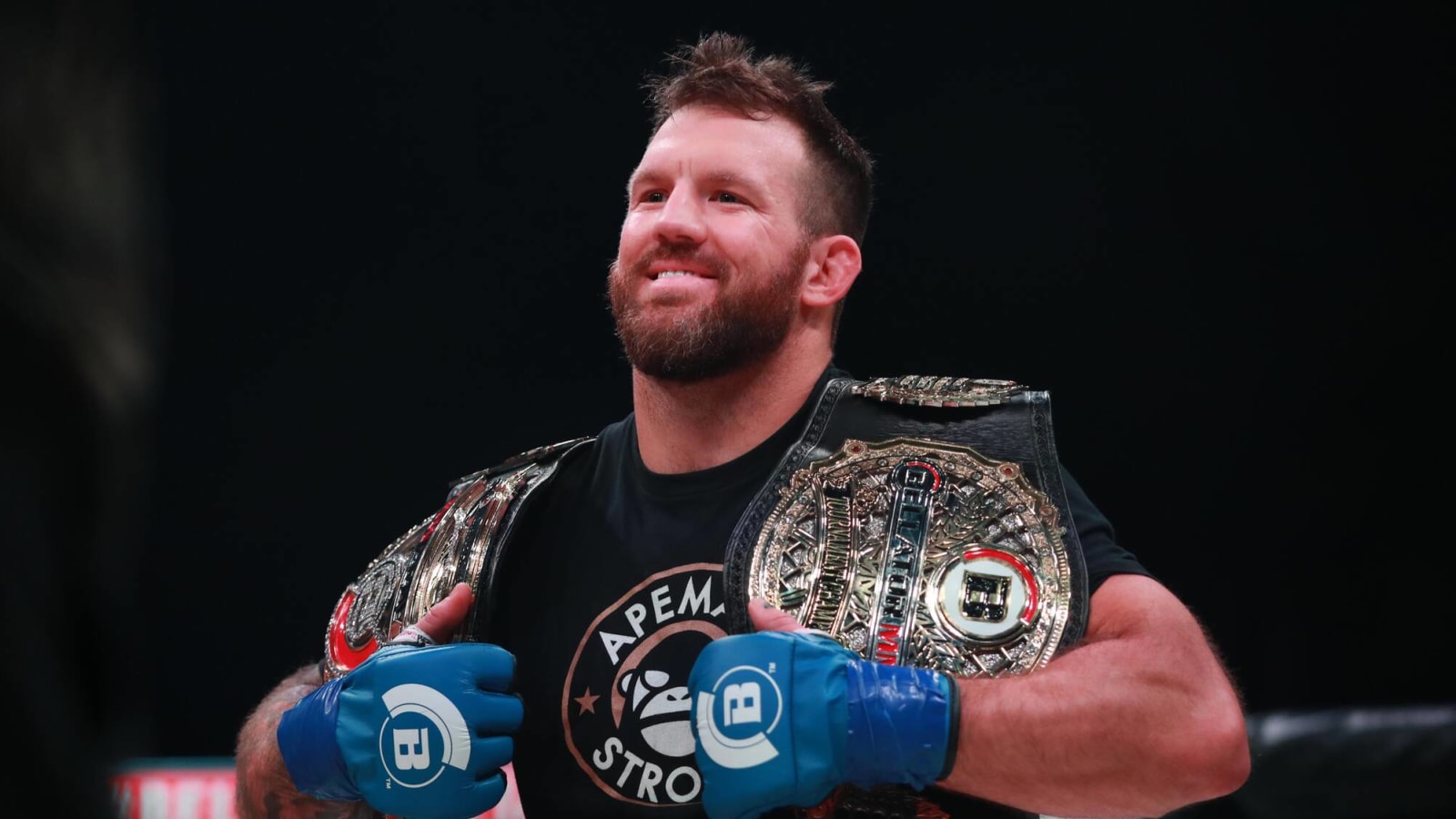 5 Defining Moments: Ryan Bader