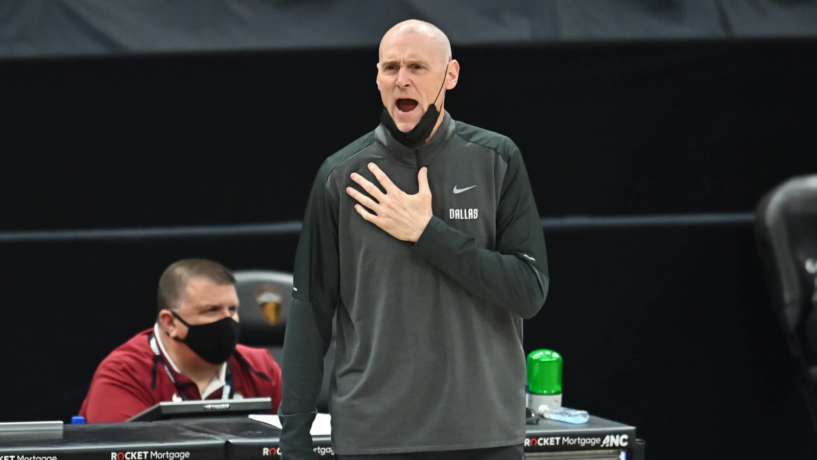 Rick Carlisle reuniting with Pacers for second stint as coach