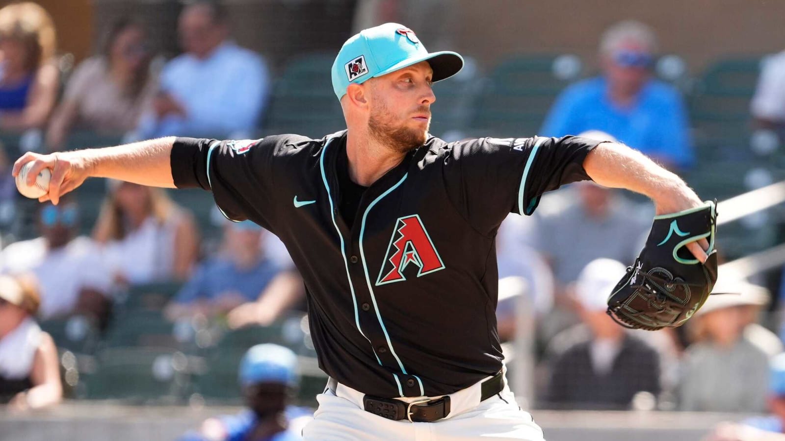 First Friday night matchup for Arizona Diamondbacks vs Chicago Cubs