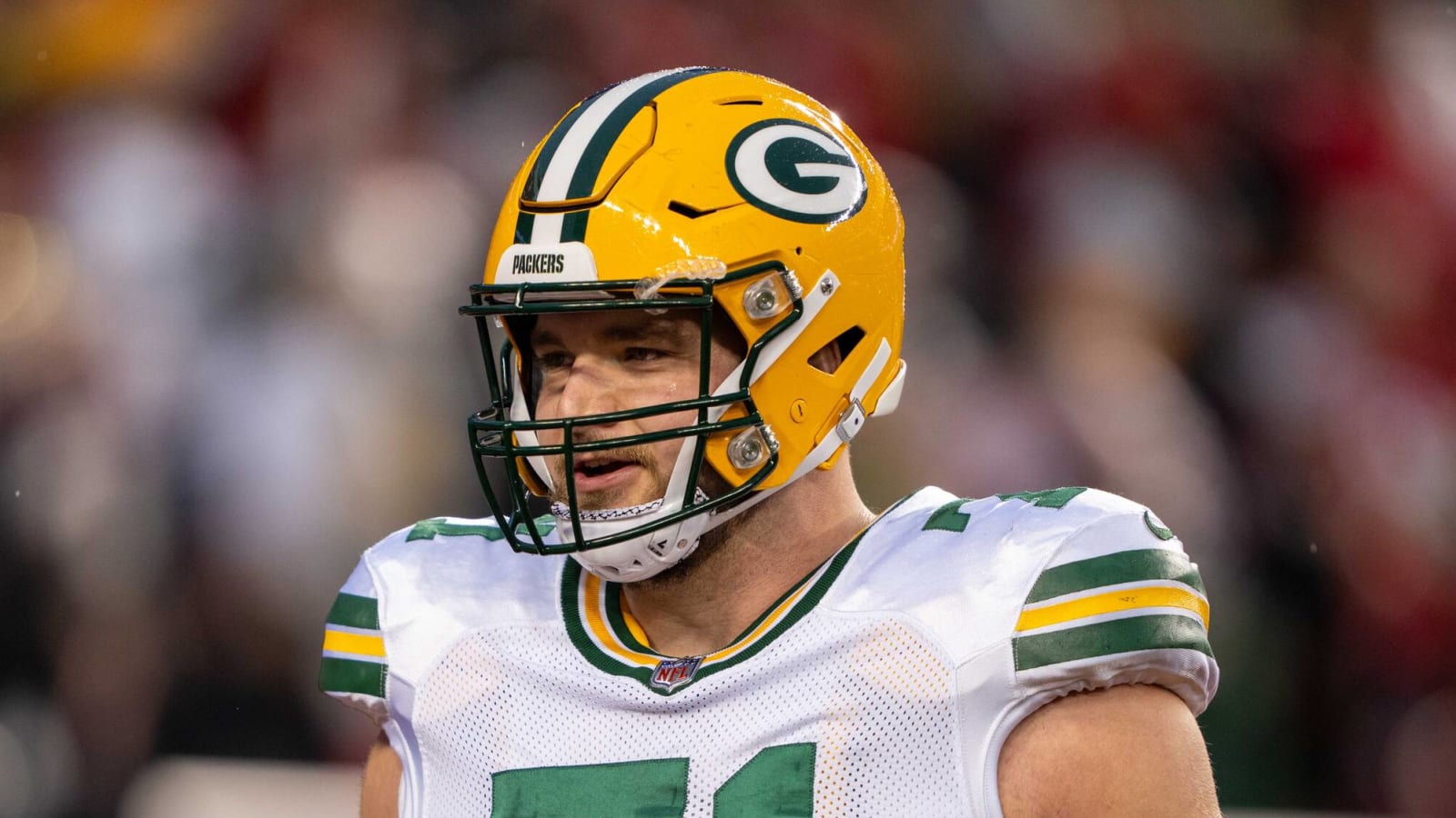 Green Bay Packers Fans Predict Josh Myers Will Lose Starting Job