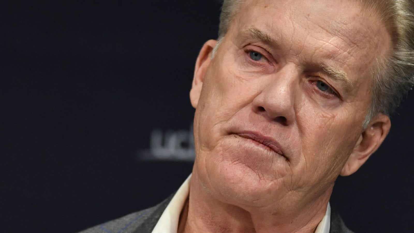 John Elway has failed to draft well and team is now suffering from