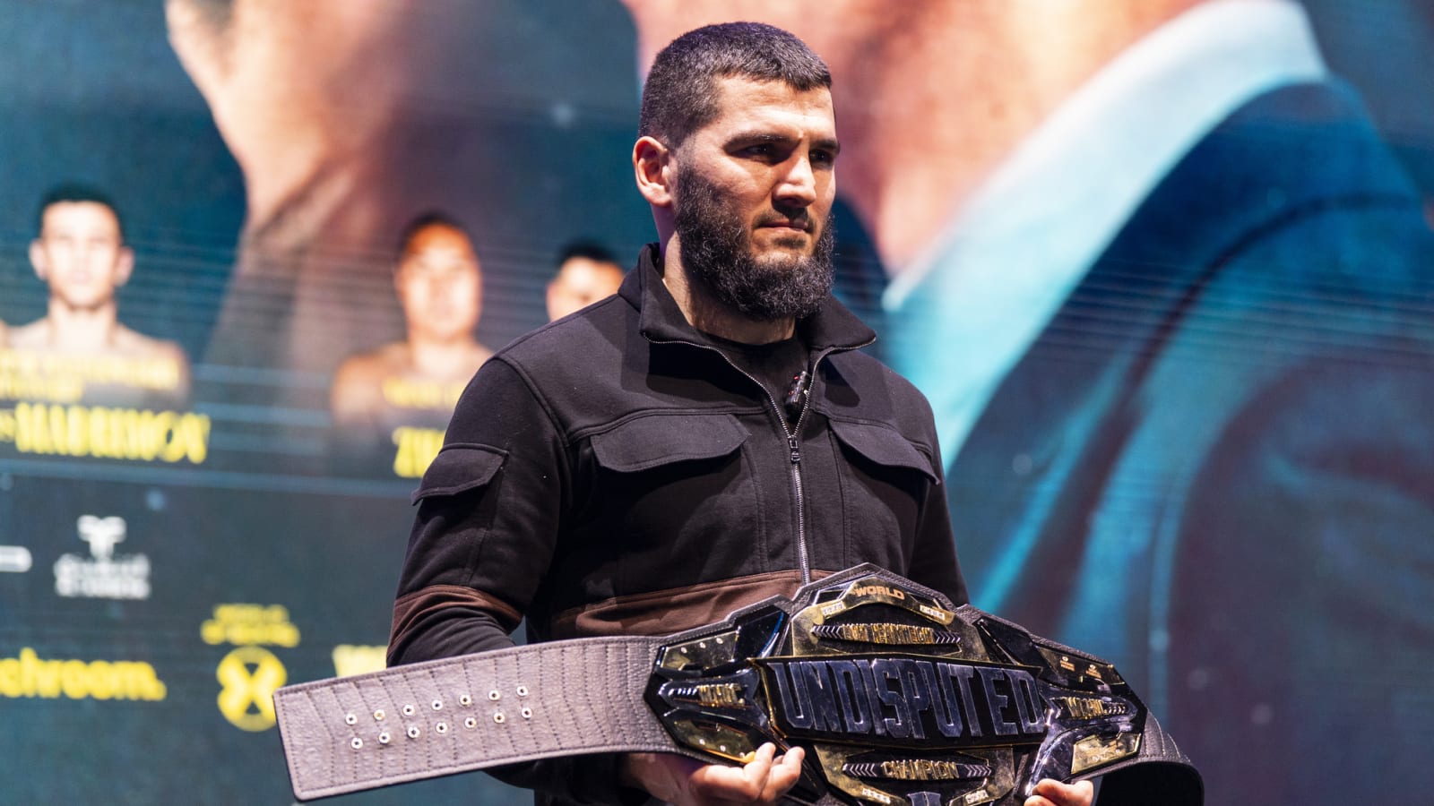 Beterbiev vs Bivol: What’s at Stake and Betting Insights