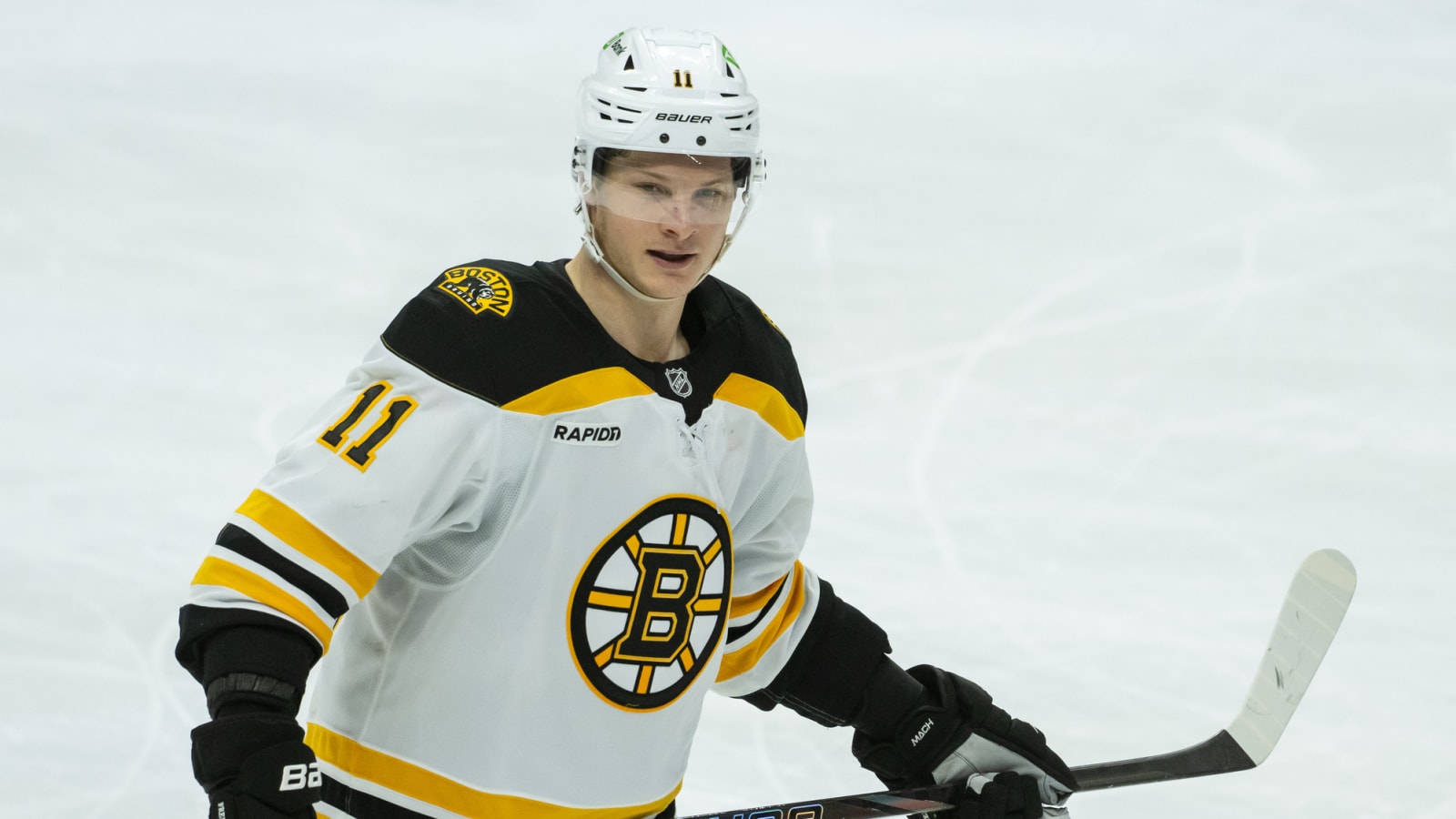 Chris Johnston Drops Major Injury Update On Maple Leafs Potential Trade Target