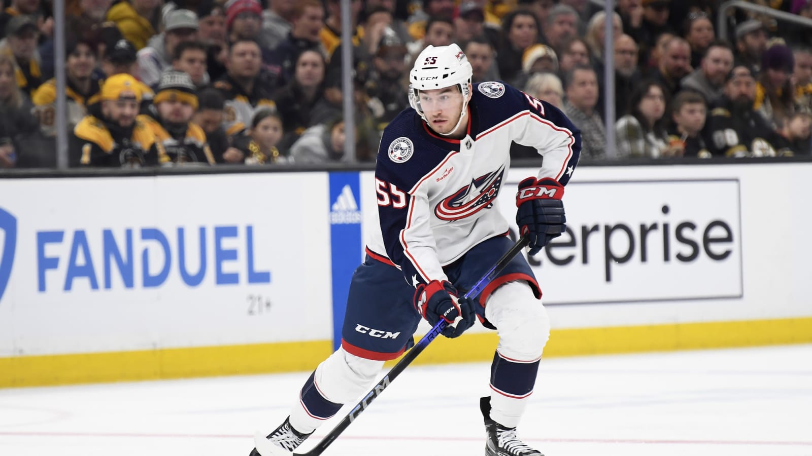 Is A David Jiricek Trade Really 'Imminent'?