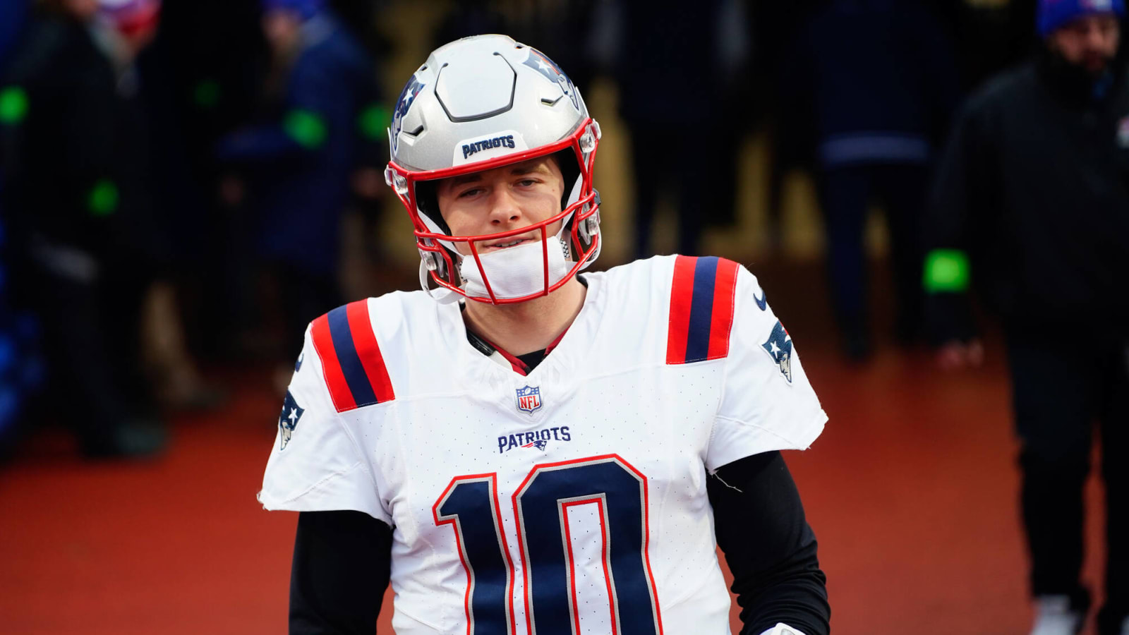 What’s Next for New England Patriots QB Mac Jones?