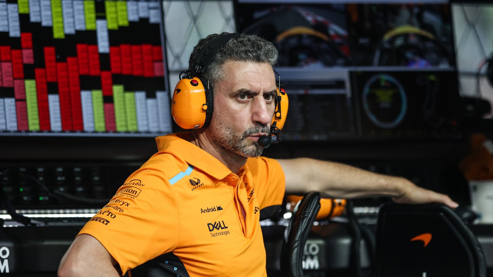 Andrea Stella reveals how Enzo Ferrari would’ve felt to see him ditch the Scuderia for McLaren