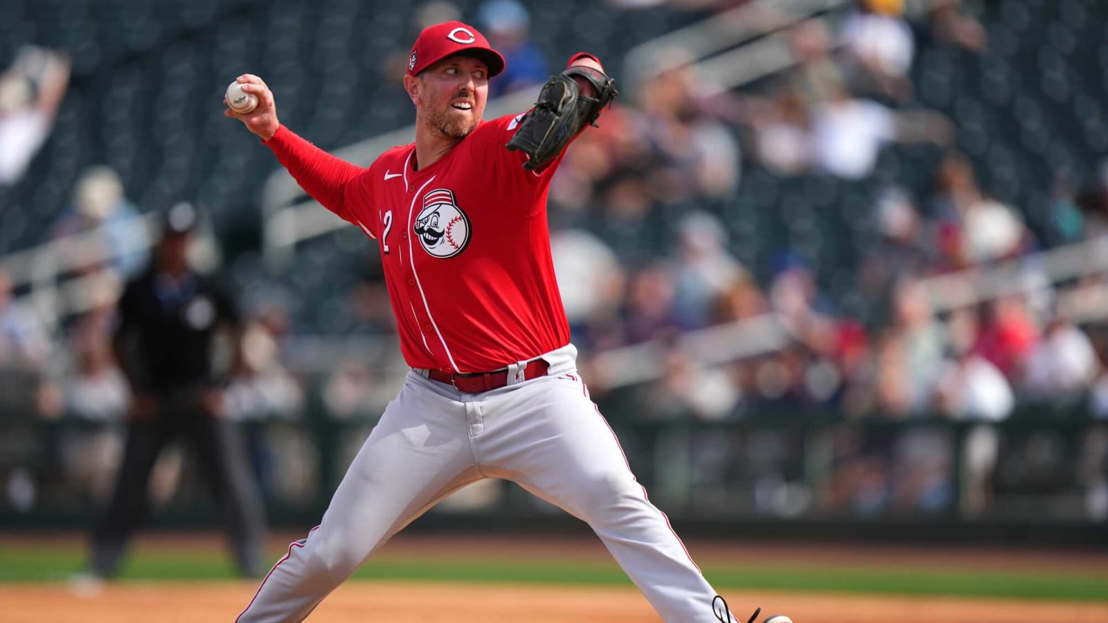 Cubs To Sign Brooks Kriske