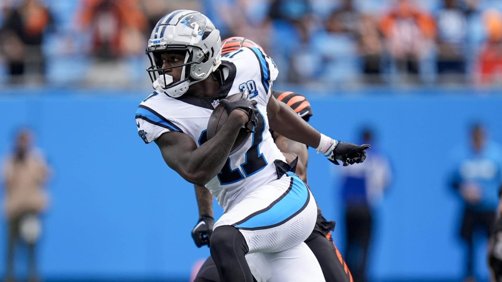 Wide Receiver Waiver Wire Week 5