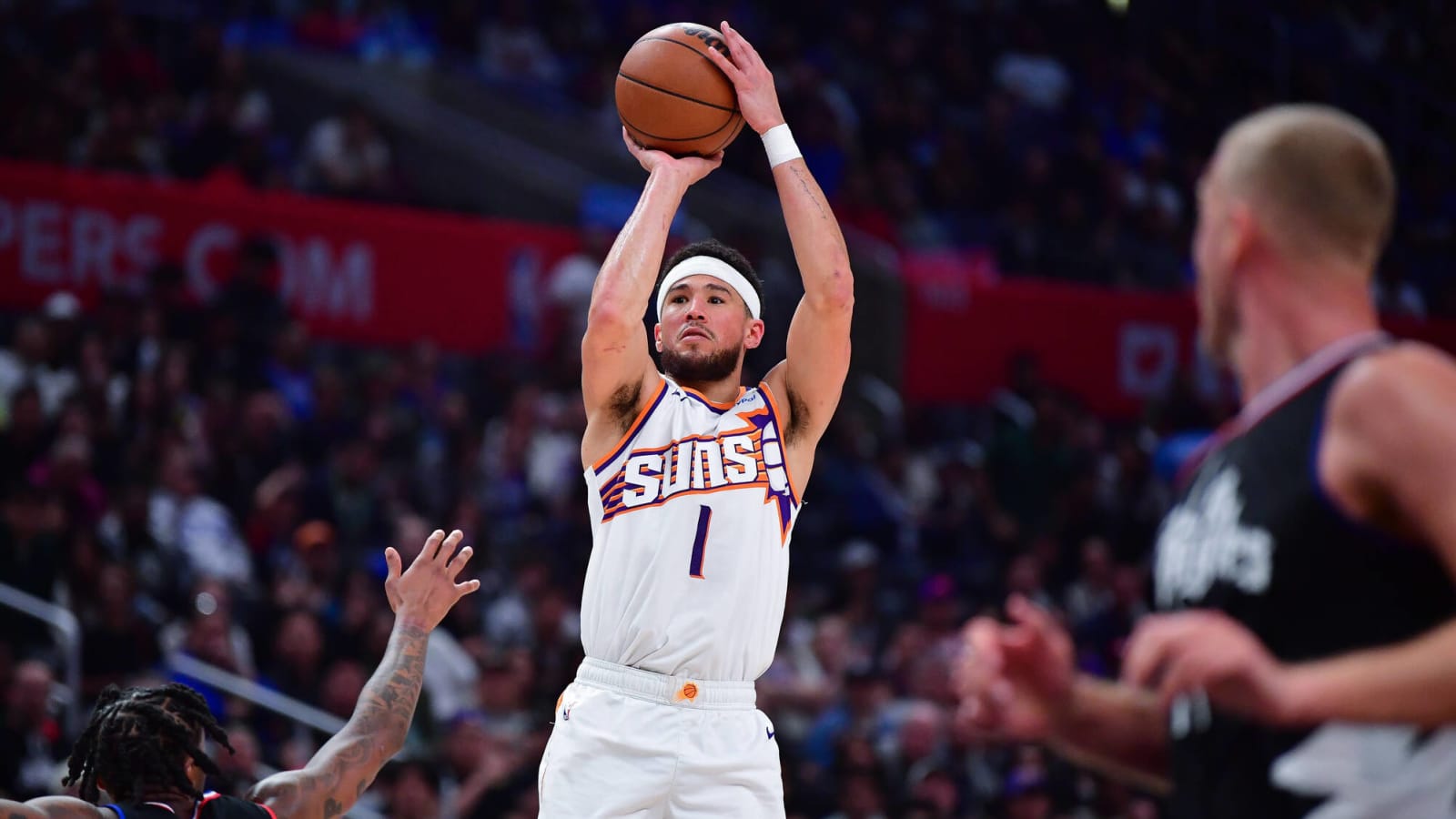 Updated Western Conference Playoff Picture with 2 Games Remaining