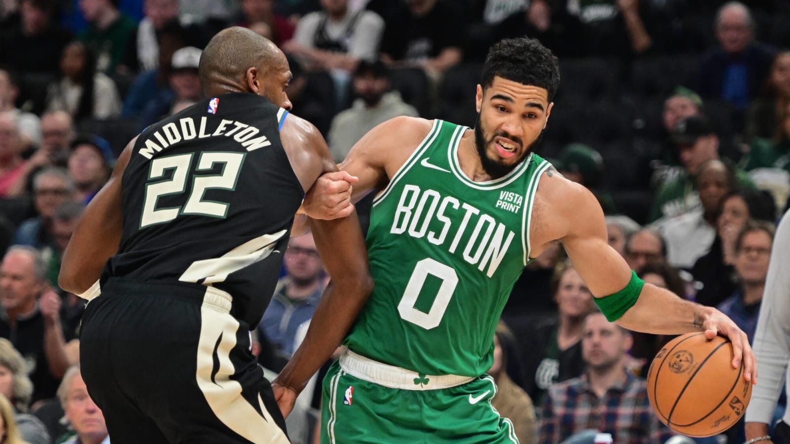 Jayson Tatum, Boston Celtics’ 2023-24 Stats Are Just Insane